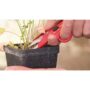 Hydroponic Finger Micro Snips – Corona – 1-1/4″